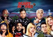 Where can I Watch Scary Movie Online where can i watch scary movie