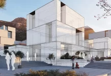 How Can 3D Rendering Benefit Construction Companies