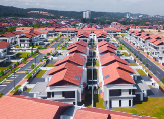 International Real Estate Agencies