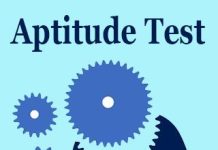The Next 8 Things You Should Do For Mechanical Aptitude Test For Assessing Key Job Skills Success Aptitude Test