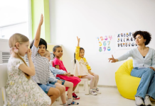 Is There Occupational Therapists Near Me That Can Help My Child