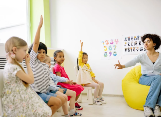 Is There Occupational Therapists Near Me That Can Help My Child