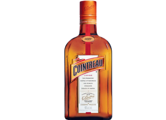 Cointreau Orange Liqueur: What You Don’t Know