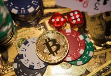 Advantages of trusted online casinos that accept bitcoins Advantages of trusted online casinos that accept bitcoins