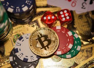 Advantages of trusted online casinos that accept bitcoins Advantages of trusted online casinos that accept bitcoins