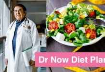What is Dr. Nowzaradan’s Diet Plan Diet