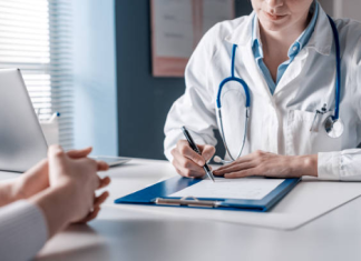 Tips For Doctor Visit