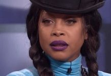 Erykah Badu Net Worth, Early Life, Career Erykah Badu Net Worth