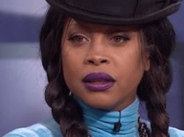 Erykah Badu Net Worth, Early Life, Career Erykah Badu Net Worth