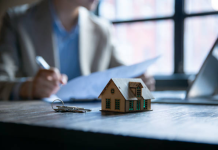 Real Estate Property Investment