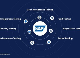 What Is a SAP Application?