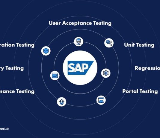 What Is a SAP Application?