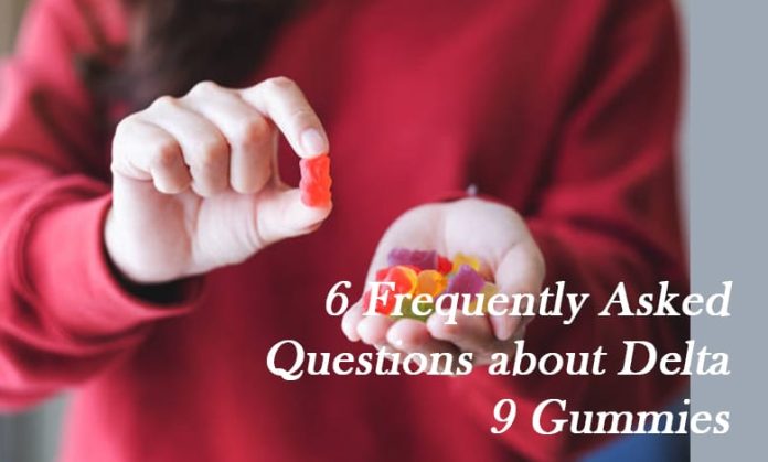 Gummies