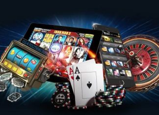 Casino Apps: Are They Any Good?