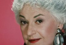 Bea Arthur Net Worth, Early Life, Death bea arthur net worth