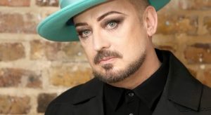 boy george net worth
