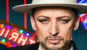 boy george net worth