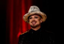Boy George Net Worth, Early Life, Career boy george net worth