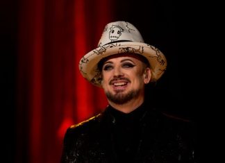 Boy George Net Worth, Early Life, Career boy george net worth