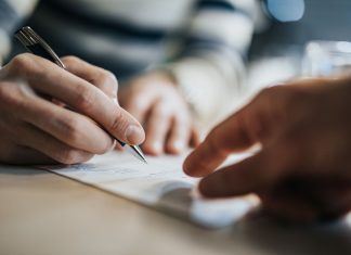 6 Legal Tips You Should Know for Your Consulting Business