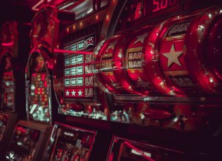 Easy Deposit Methods in Online Casinos
