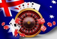 Where To Play Live Roulette In Australia