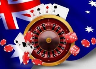Where To Play Live Roulette In Australia