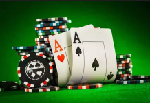 Important qualities of a casino gaming app