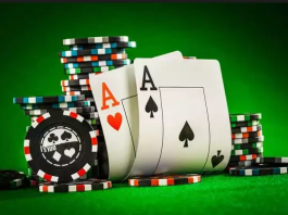 Important qualities of a casino gaming app