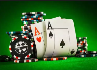 Important qualities of a casino gaming app
