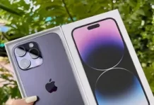 The development of an iOS application: From the very beginning to today iphone