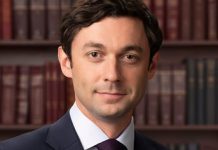 Jon Ossoff Net Worth, Early Life, Career jon ossoff net worth