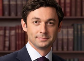 Jon Ossoff Net Worth, Early Life, Career jon ossoff net worth