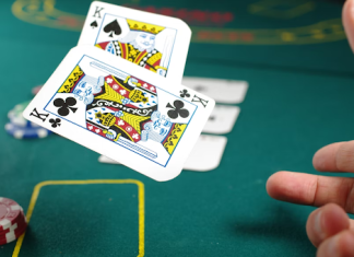 The Most Useful Guide to Online Gambling Deposit Methods