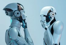 How to Get a Robotic Life