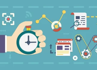 Time is Money: 6 Efficient Ways to Cut Down on the Time Spent on Your Business