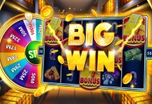 Top Strategies For Winning At Slots slot