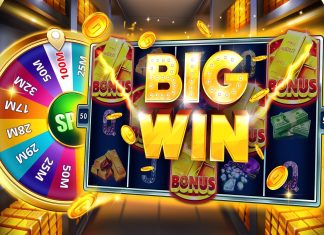 Top Strategies For Winning At Slots slot