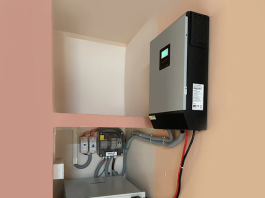 What Are The Price Details Of The Solar Inverter?