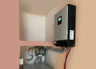 What Are The Price Details Of The Solar Inverter?