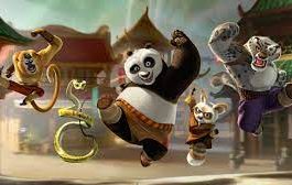 Where can I watch Kung Fu Panda where can i watch kung fu panda
