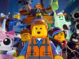 Where can I Watch the Lego Movie where can i watch the lego movie