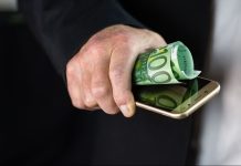 What Will Take Place If Blockchain and Bank Merge?