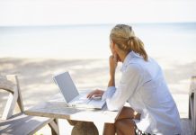 Work From Anywhere: A Step By Step Guide For Starting a Remote Business
