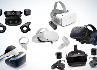 Best Phone VR Headset Best Phone VR Headset