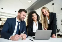What makes outreach successful? Business