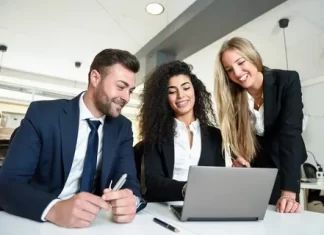 What makes outreach successful? Business