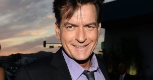 Charlie Sheen Net Worth 2022