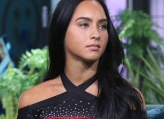 Gabi Butler Net Worth, Career, Income Gabi Butler Net Worth