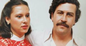 Manuela Escobar Net Worth